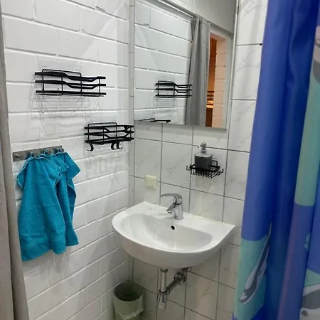 Im Reit- Und Ponyparadies Roos Apartment Halle (Holzminden)