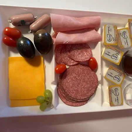 Lejlighed Im Reit- Und Ponyparadies Roos