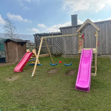 Im Reit- Und Ponyparadies Roos Halle (Holzminden)