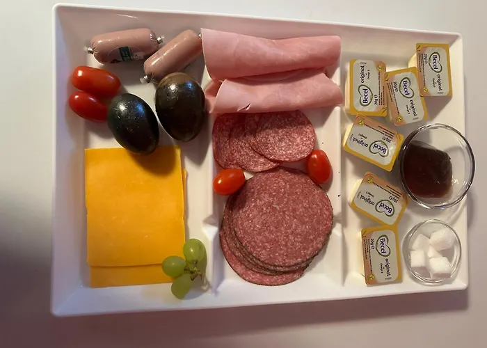 Lägenhet Im Reit- Und Ponyparadies Roos